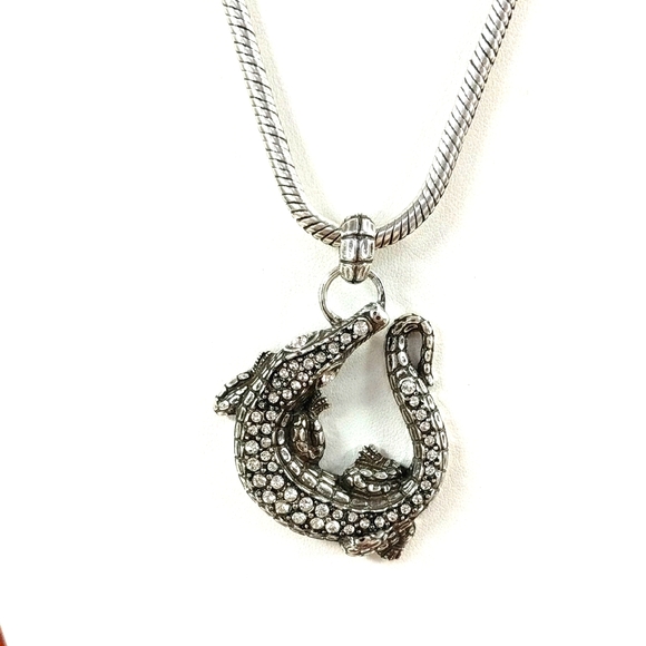 Brighton Necklace